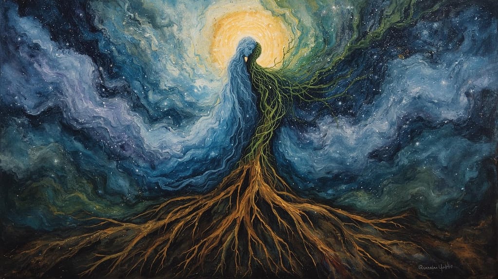 Gaia Meets Sophia