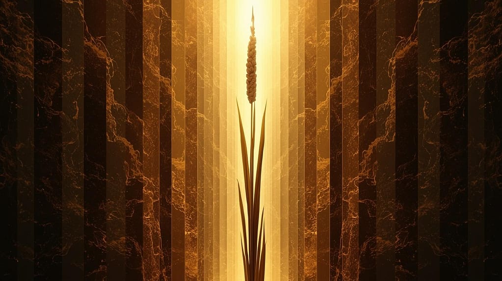 Tree of Emergence Reed
