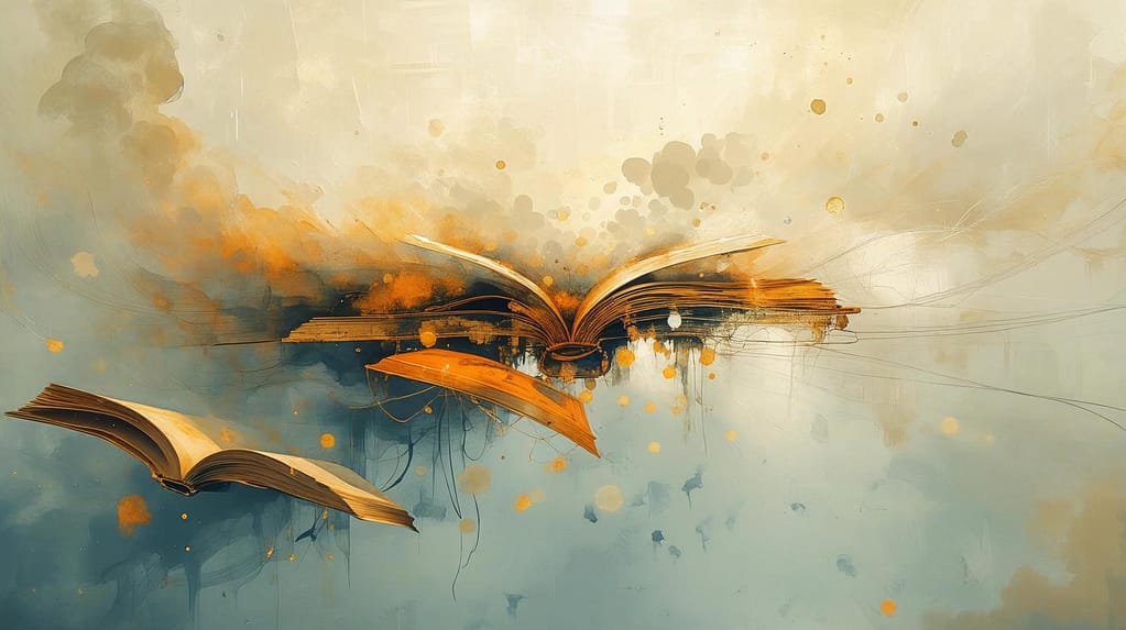 Akashic Records, books