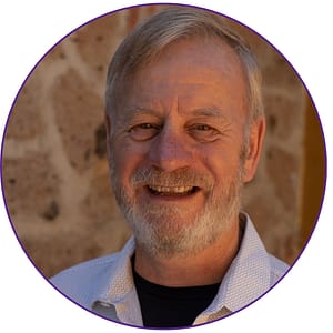 Richard Morden