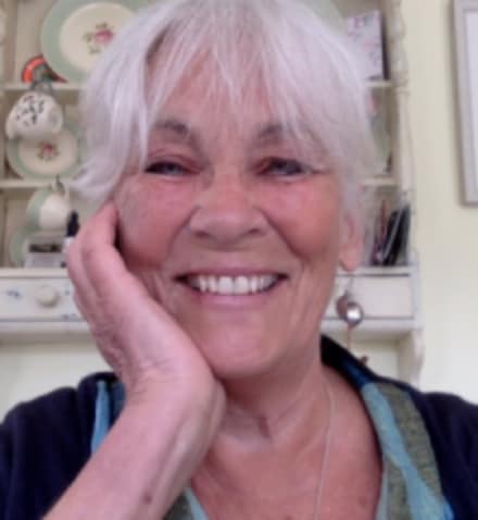 Sue Brayne