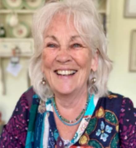 Sue Brayne