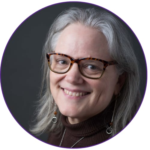 Dr Janice Campbell