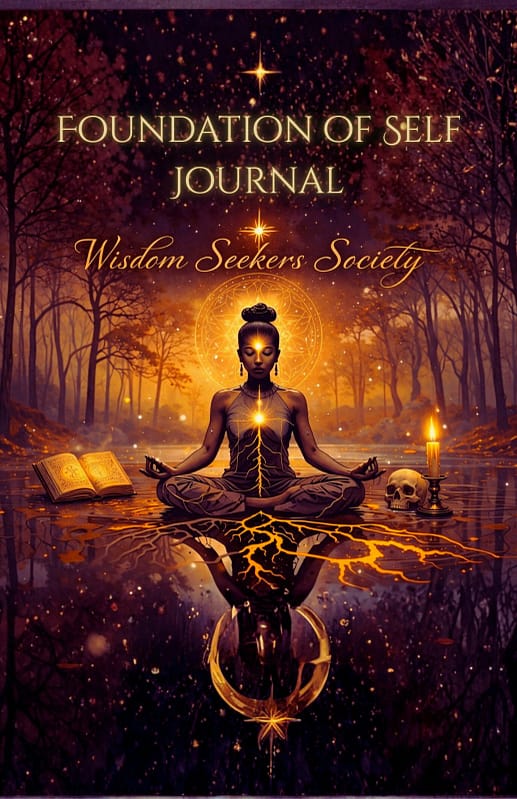 Wisdom Seekers Society Journal