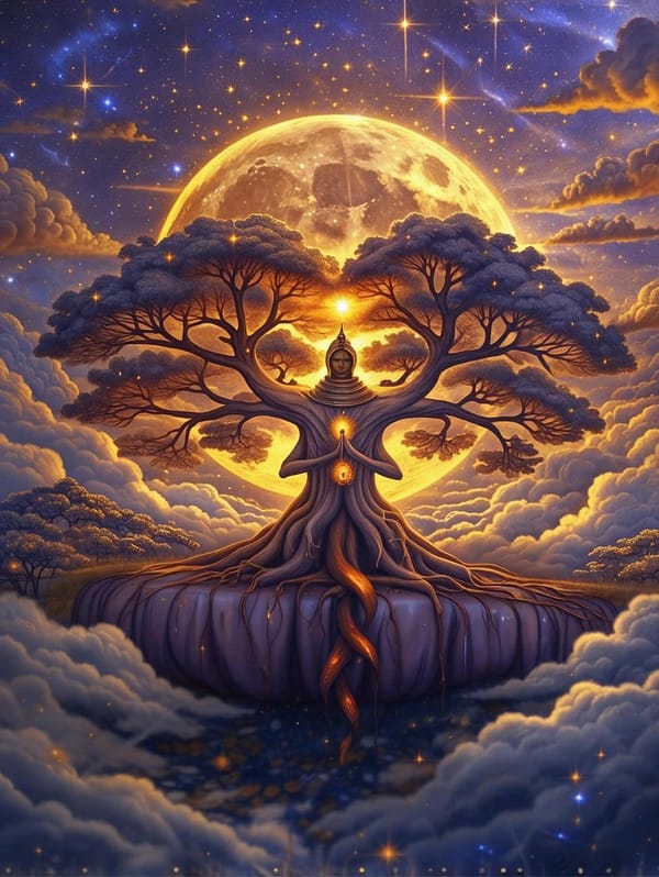 Mastery Tree