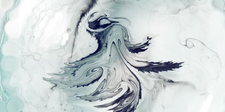 Phoenix Abstract