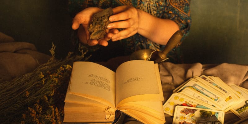 Ancient wisdom of Chiron as the Wounded healer