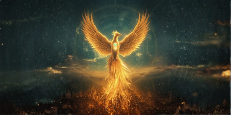 Alchemy of Trust Cover