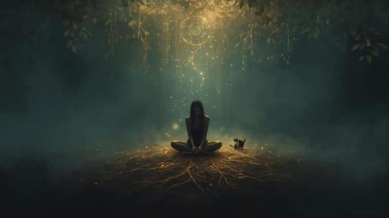 Love Yourself in Grief