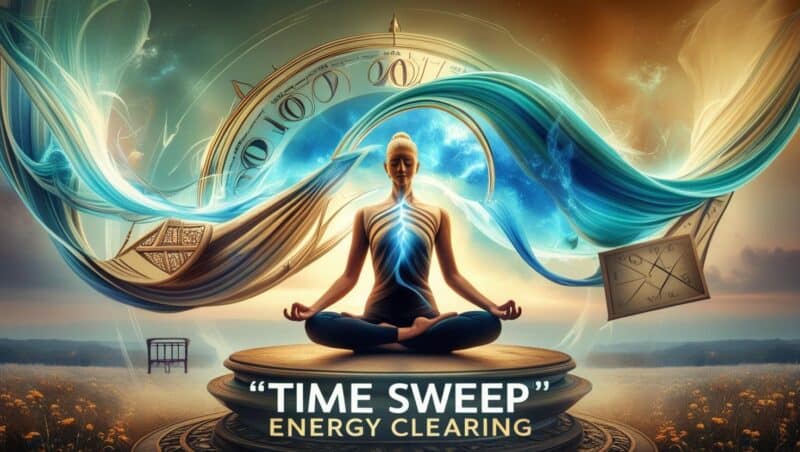 Time Sweeps Membership image