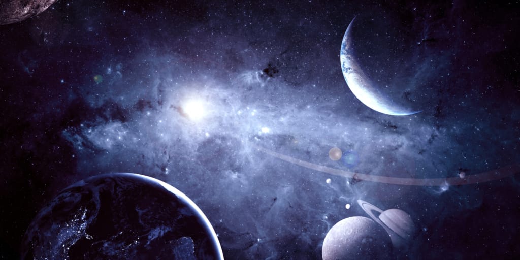 Planets in the universe