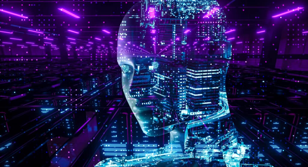 Ai image humanoid and code