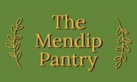 Mendip Pantry Logo